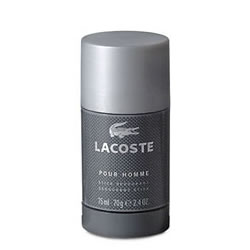 Lacoste Pour Homme Deodorant Stick by Lacoste