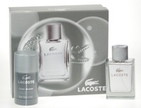 Lacoste Pour Homme Eau de Toilette 50ml Gift Set