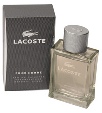 Lacoste Pour Homme Eau de Toilette 50ml Spray