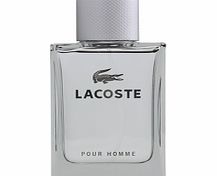 Lacoste pour Homme Eau de Toilette Spray