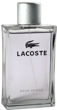 Lacoste POUR HOMME EDT 50ML SPRAY