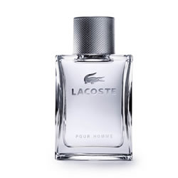 Lacoste Pour Homme EDT by Lacoste 100ml