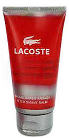 Lacoste Red - After Shave Balm 75ml (Mens