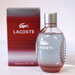 Lacoste Red 75ml edt spray P/H