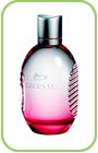Lacoste RED EDT 75ML SPRAY