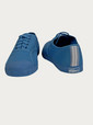 shoes blue