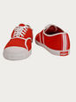 LACOSTE SHOES RED 41 IT LAC-T-RENE155TM4035
