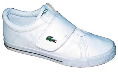 Lacoste single