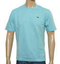 Lacoste Sport Aqua Pique T-Shirt (Tag 8)