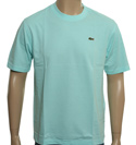Lacoste Sport Aqua Pique T-Shirt