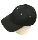 Lacoste Sport Black Cap