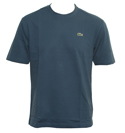 Sport Dark Blue Pique T-Shirt (Tag 8)