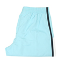 Lacoste Sport Sky Blue Polyester Tennis Shorts