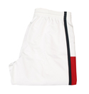 Lacoste Sport White Polyester Tennis Shorts