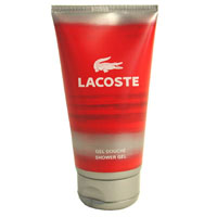 Lacoste Style In Play 150ml Shower Gel