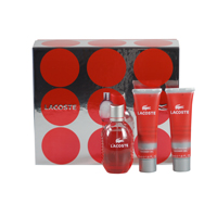 Lacoste Style In Play Eau de Toilette 75ml Gift Set