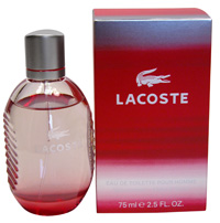 Lacoste Style In Play Eau de Toilette 75ml Spray