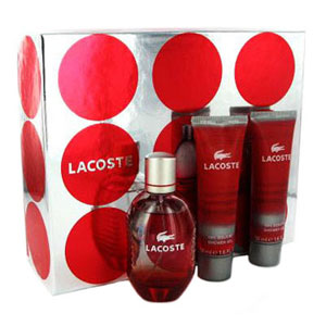 Lacoste Style In Play Gift Set 75ml
