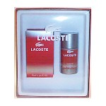 Lacoste Style In Play Gift Set