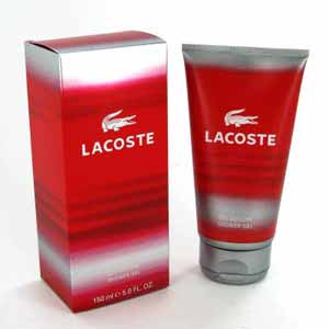 Lacoste Style In Play Shower Gel 150ml