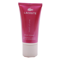 Lacoste Touch of Pink - 50ml Roll-On Deodorant