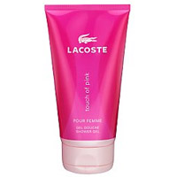 Lacoste Touch of Pink - 50ml Shower Gel