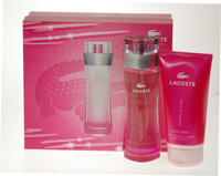 Touch Of Pink Eau de Toilette 90ml Gift Set