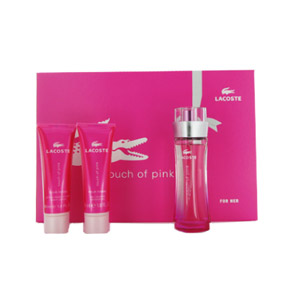 Touch of Pink Gift Set 50ml