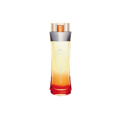 Lacoste Touch of Sun 50 ml