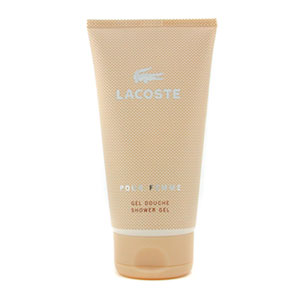 Lacoste Woman Shower Gel 200ml