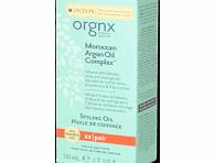 Lacoupe Orgynx Argan Oil Styling Oil - 50ml 032090