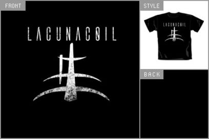 Lacuna Coil (Tattoo) T-shirt
