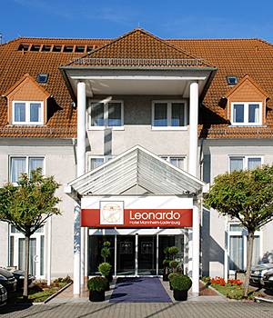 LADENBURG Leonardo Hotel Mannheim-Ladenburg