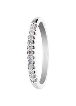 Ladies 9ct Gold 0.13ct Diamond set Wedding Ring