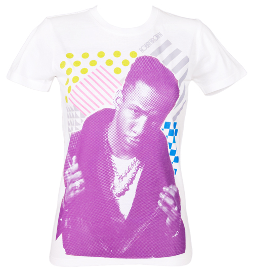 Bobby Brown T-Shirt