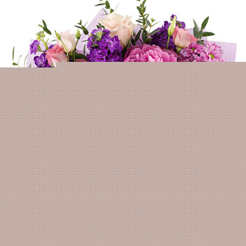 Ladies Day Large - flowers