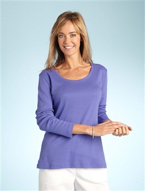 Long-Sleeved T-Shirt