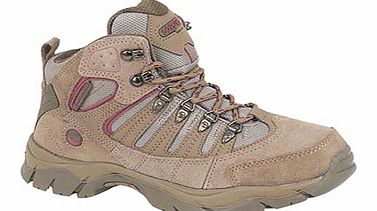 Ladies McKinley Walking Boot