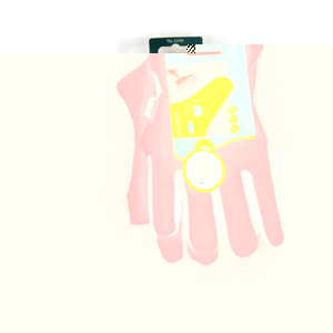 Premium Leather Gardening Glove