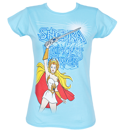 She-Ra T-Shirt