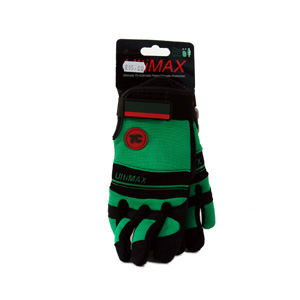 Ladies Ultimax Gardening Gloves - Size 6 7
