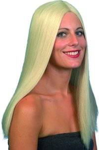 Ladies Wig - Alluring (Blonde)