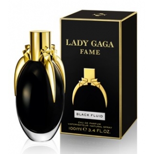 Lady Gaga Fame 100ml Eau De Parfum