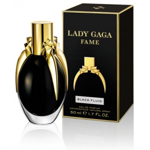 Lady Gaga Fame 50ml Eau De Parfum