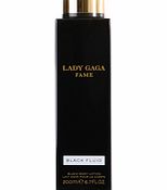 Lady GaGa Fame Body Lotion 200ml