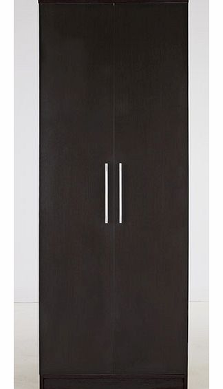 Ladybird New Vancouver Two Door Wardrobe