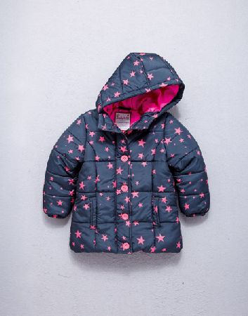 Ladybird Padded Jacket