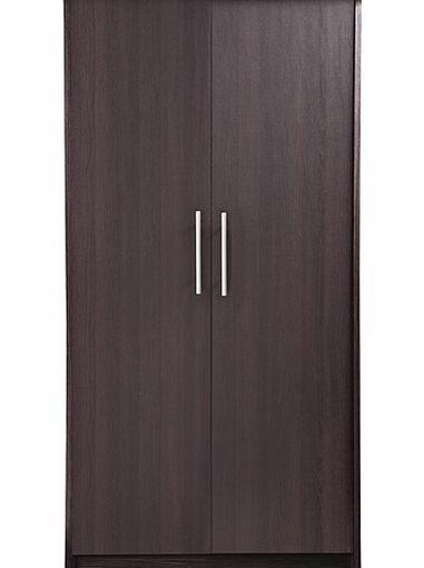 Ladybird Toronto Two Door Wardrobe