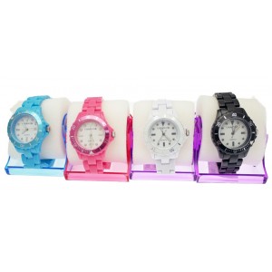 Ladybird Toy Style Quartz Watch