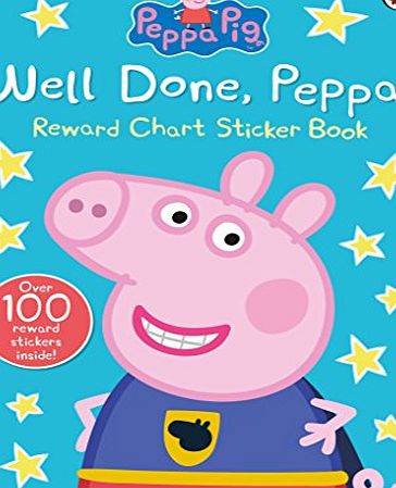 Ladybird Well Done, Peppa! (Peppa Pig)